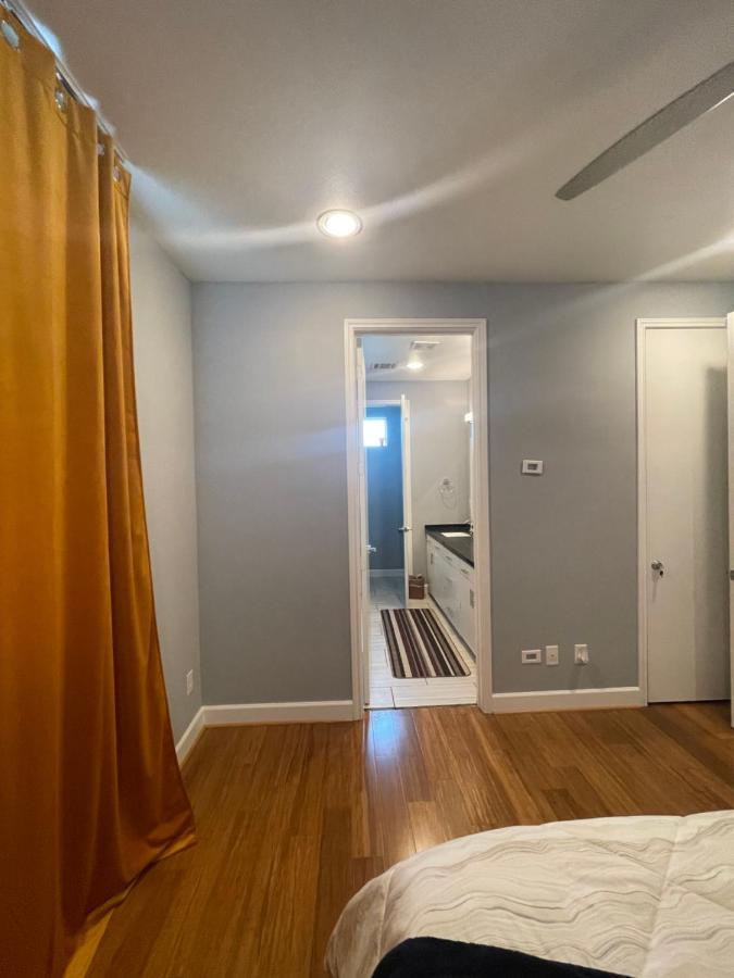 Villa N-E-G Skai Midtown Of Houston Extérieur photo