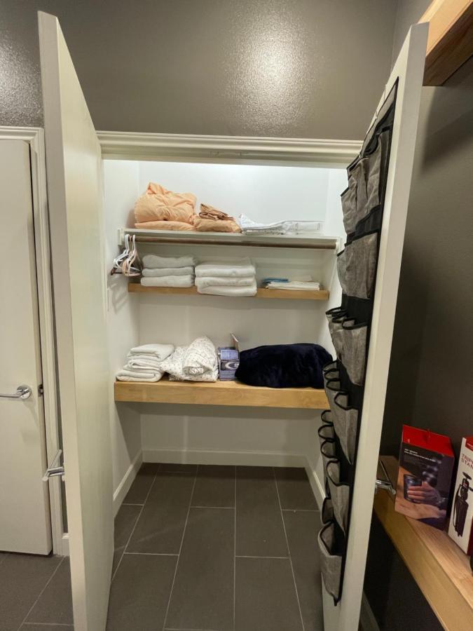 Villa N-E-G Skai Midtown Of Houston Extérieur photo