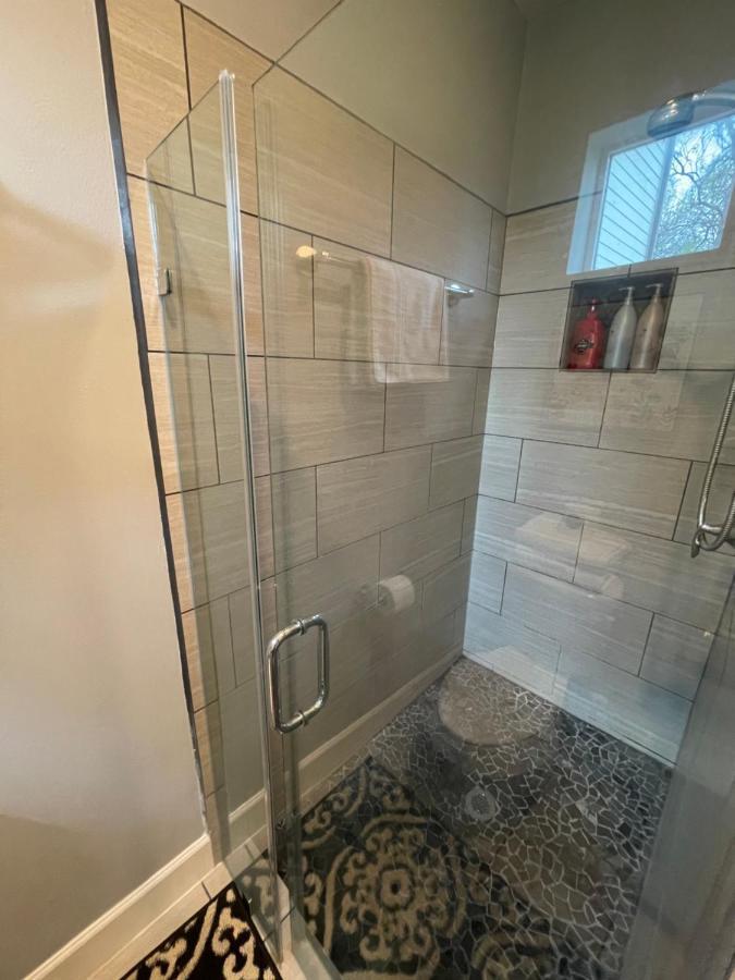 Villa N-E-G Skai Midtown Of Houston Extérieur photo