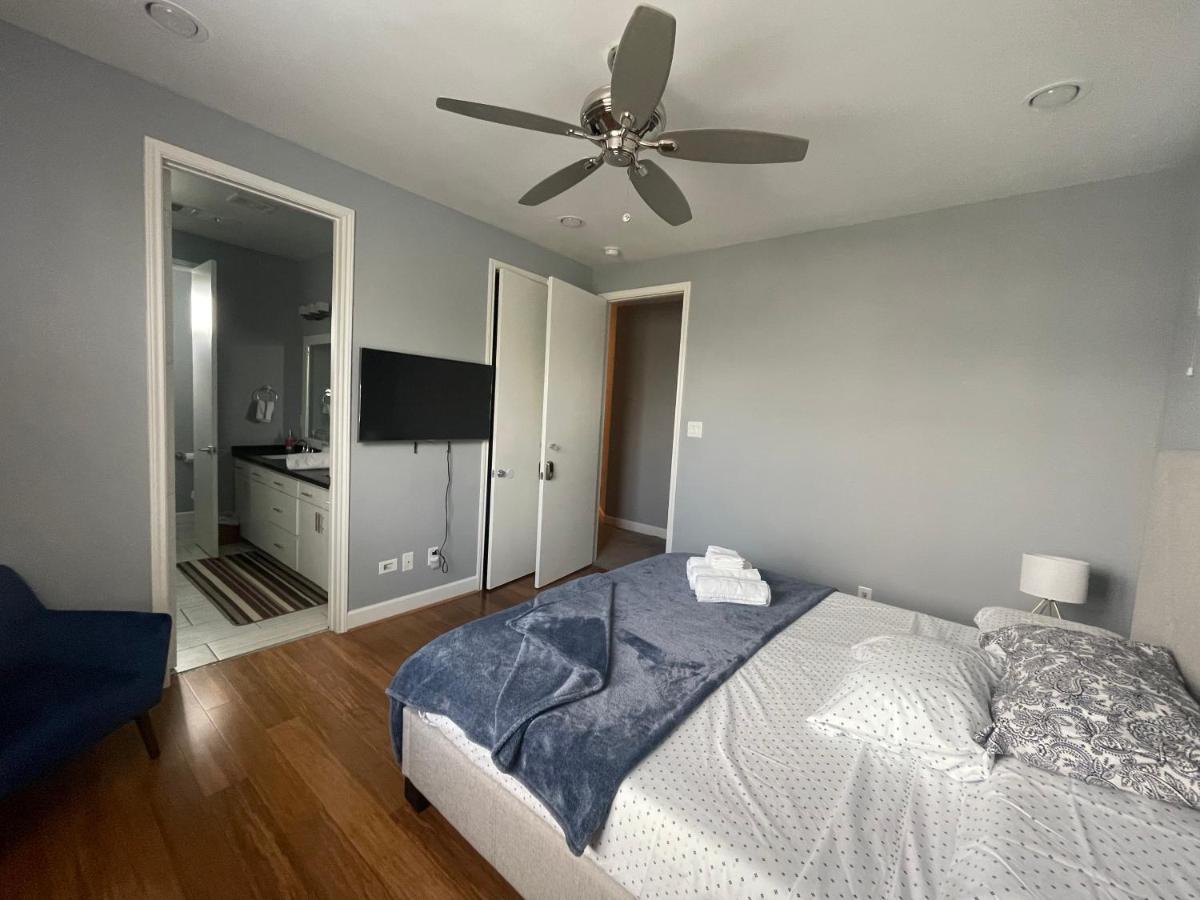 Villa N-E-G Skai Midtown Of Houston Extérieur photo
