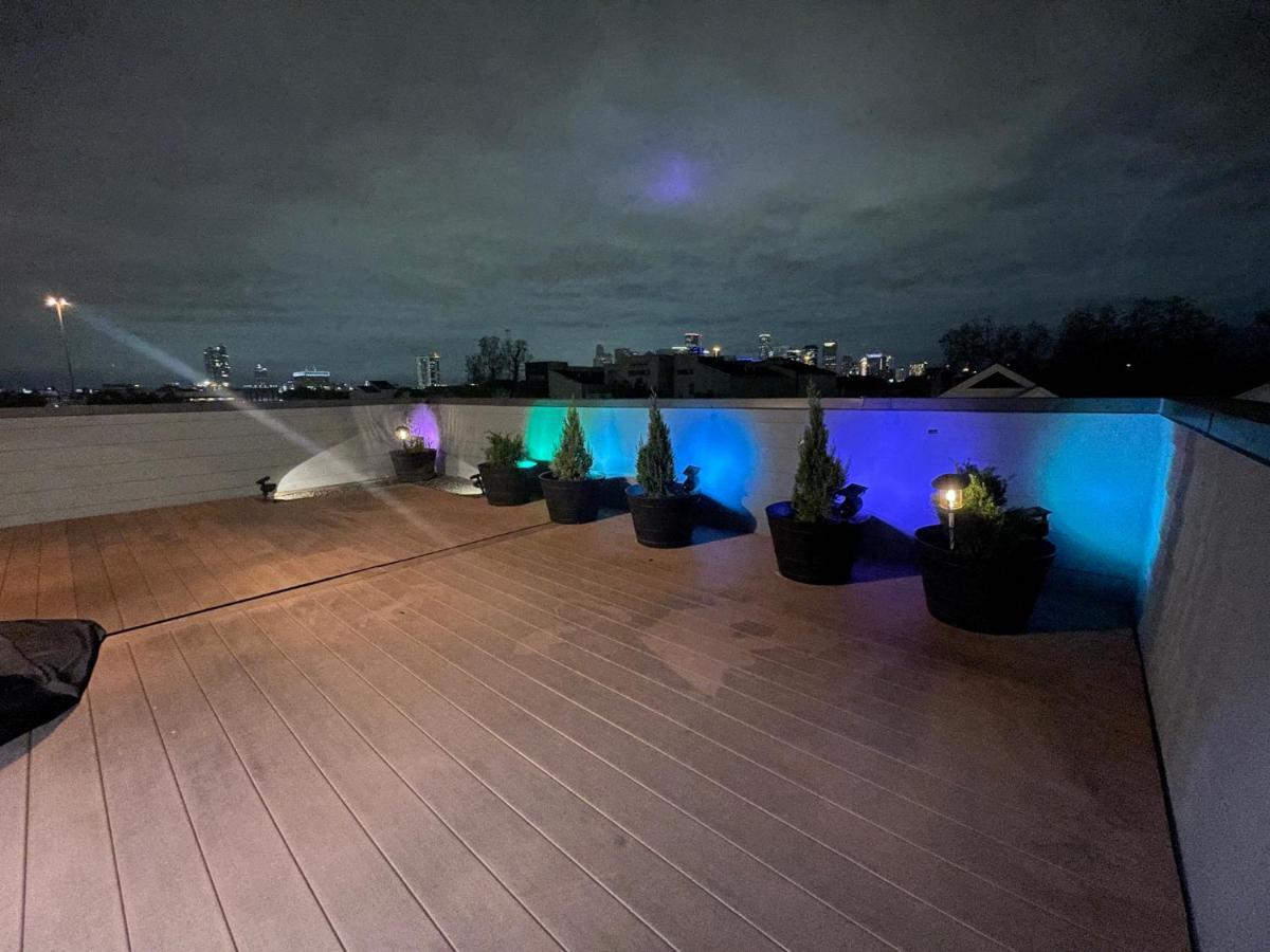 Villa N-E-G Skai Midtown Of Houston Extérieur photo