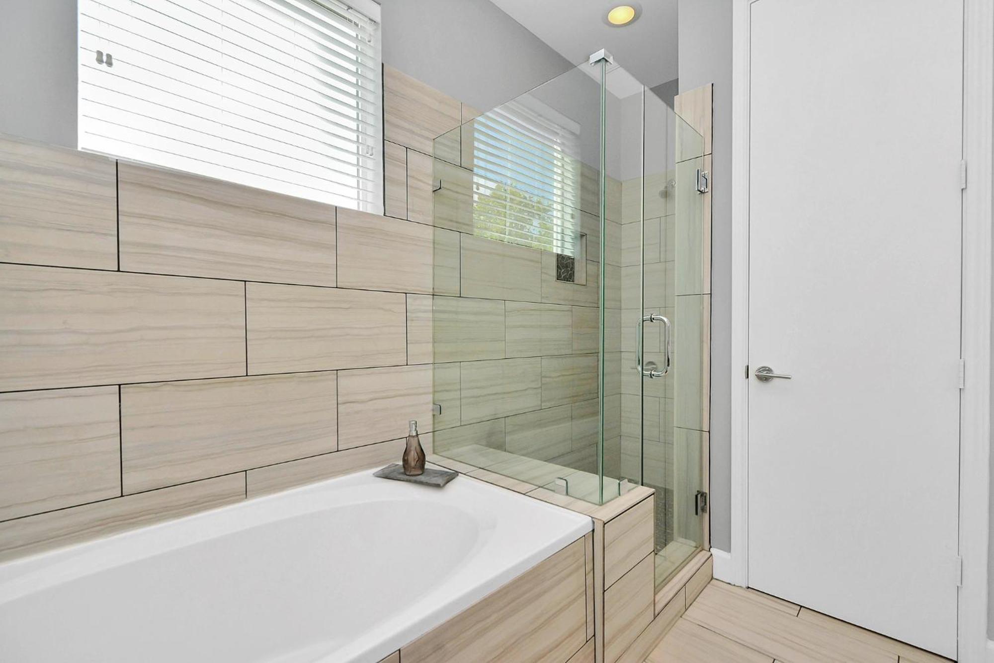 Villa N-E-G Skai Midtown Of Houston Extérieur photo